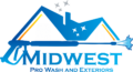 Midwest Prowash Logo