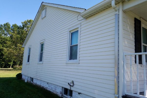 House Soft Washing Services For Property Managers