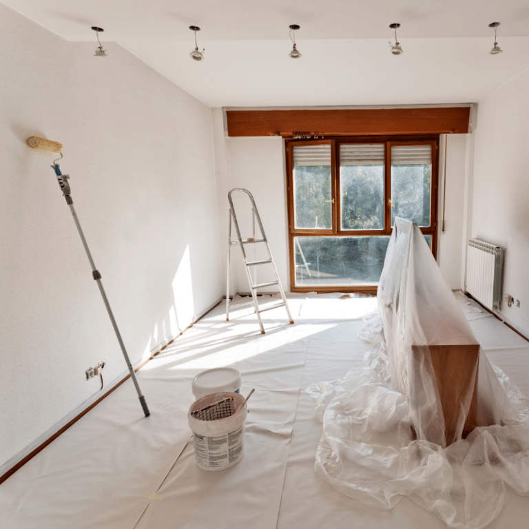 Interior Painting